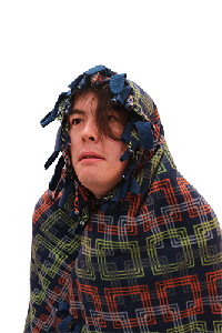 The Miser Kadin