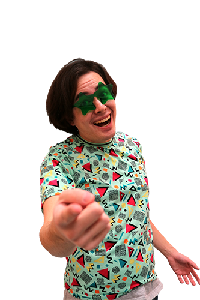 Popstar Kadin