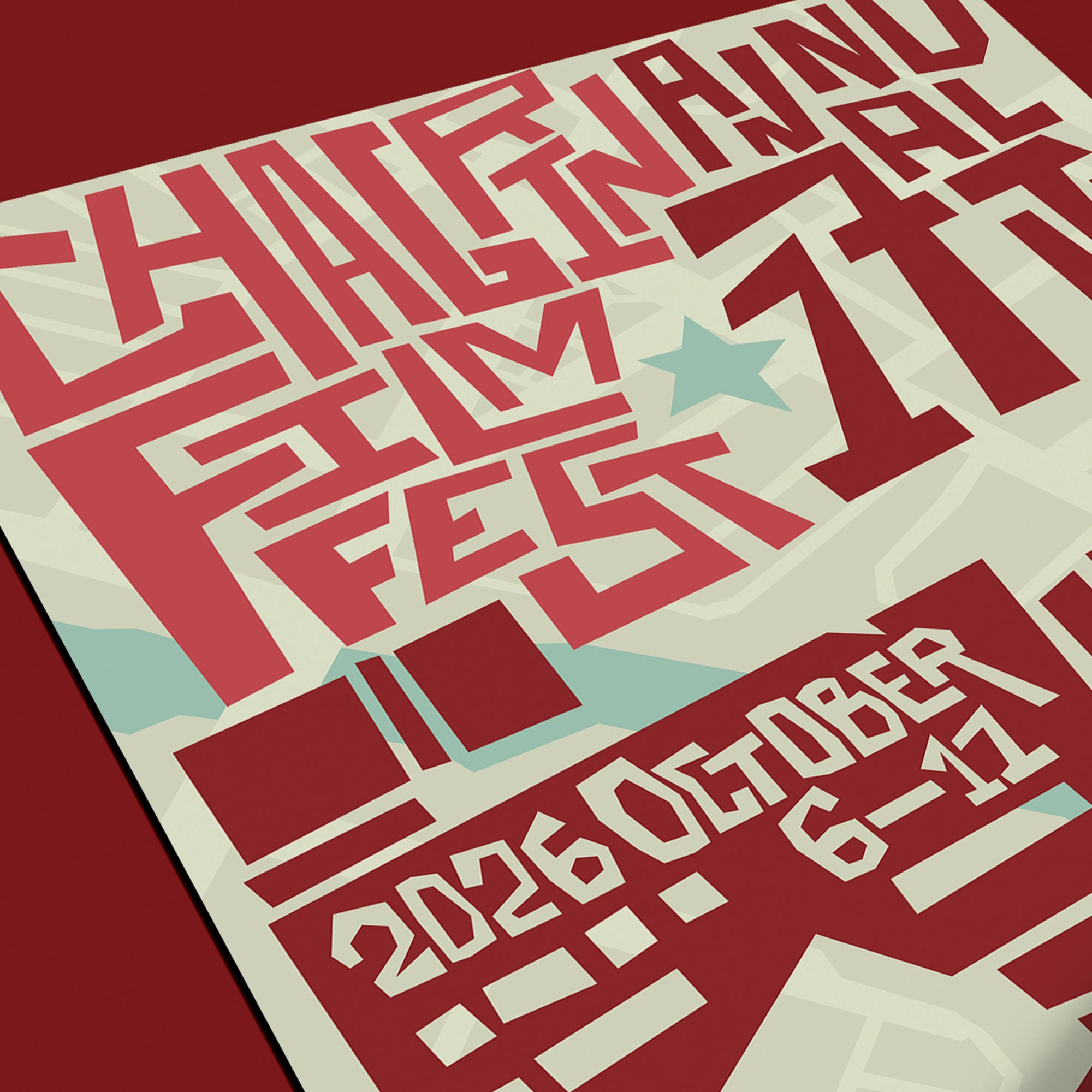 Chagrin Falls Film Fest