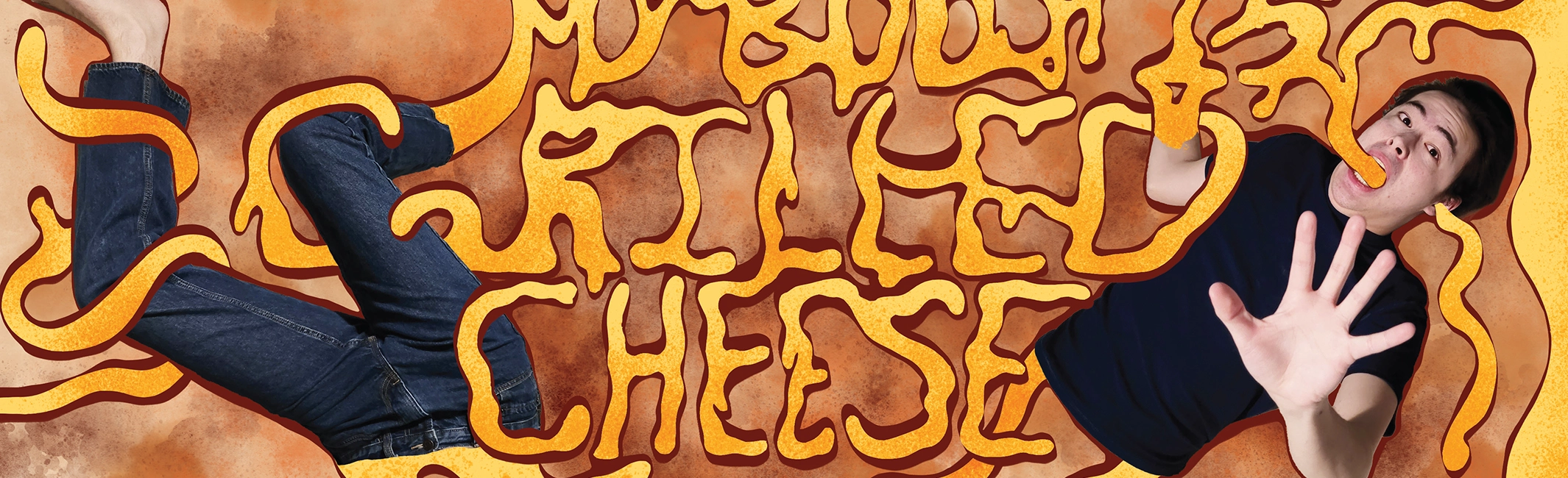 Grilled Cheese Recipe