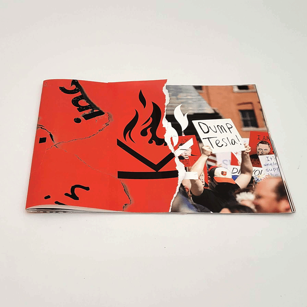 Kindling Magazine