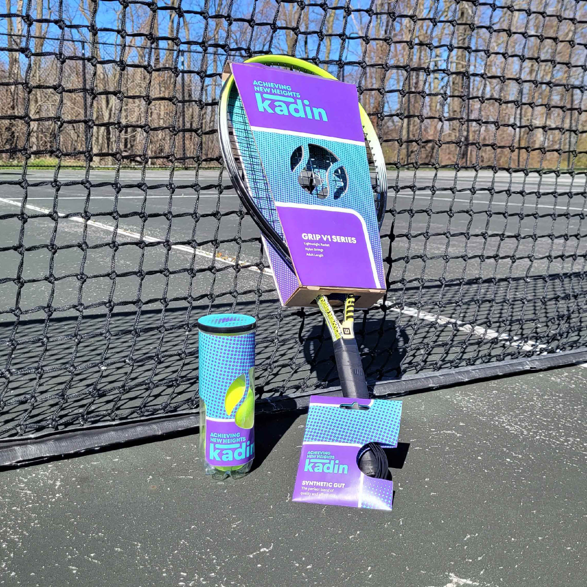 Tennis